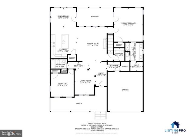 9411 PIAFFE CIR, Upper Marlboro, MD 20772