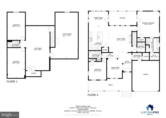 9411 PIAFFE CIR, Upper Marlboro, MD 20772