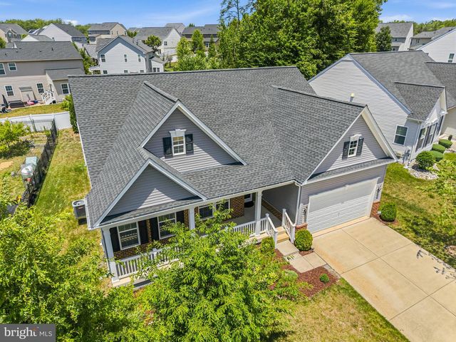 9411 PIAFFE CIR, Upper Marlboro, MD 20772