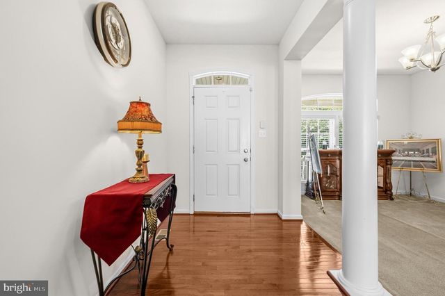 9411 PIAFFE CIR, Upper Marlboro, MD 20772