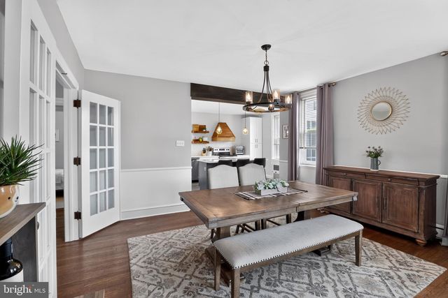 1447 ROCKWELL RD, Abington, PA 19001