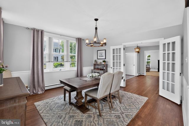 1447 ROCKWELL RD, Abington, PA 19001