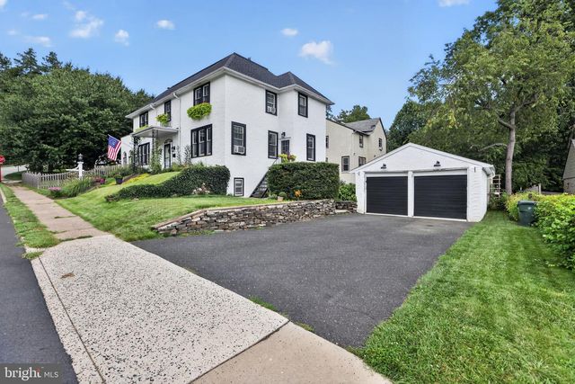 1447 ROCKWELL RD, Abington, PA 19001