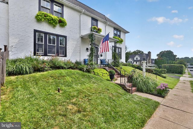 1447 ROCKWELL RD, Abington, PA 19001