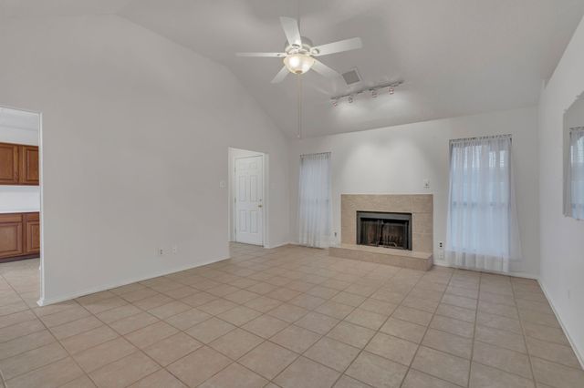 744 Red Oak Drive, Lewisville, TX 75067