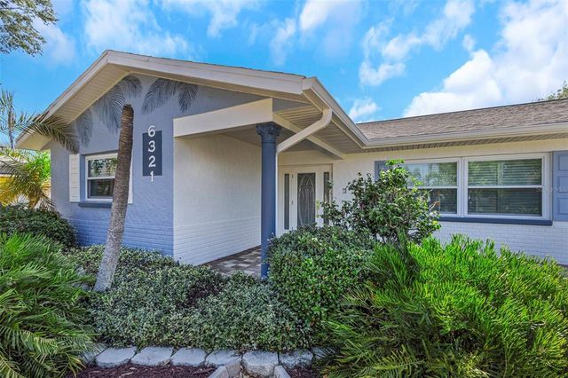 6321 BALBOA LANE, Apollo Beach, FL 33572