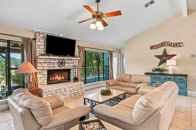 393 Nancy Drive, Canyon Lake, TX 78133
