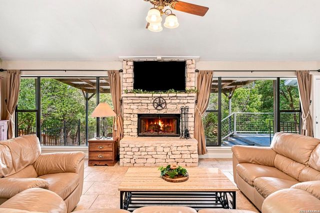 393 Nancy Drive, Canyon Lake, TX 78133