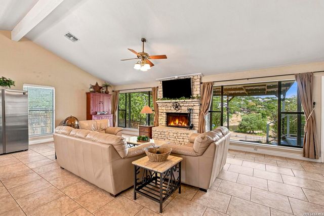 393 Nancy Drive, Canyon Lake, TX 78133