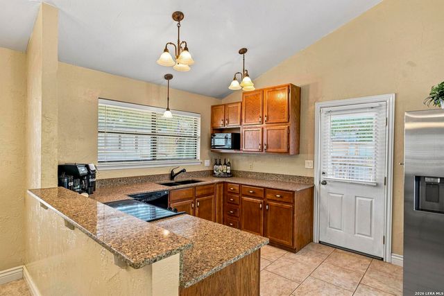 393 Nancy Drive, Canyon Lake, TX 78133