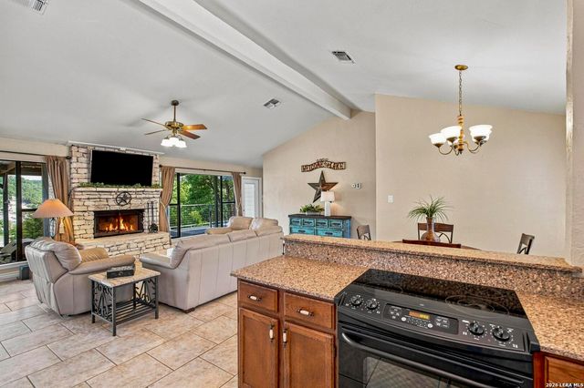 393 Nancy Drive, Canyon Lake, TX 78133