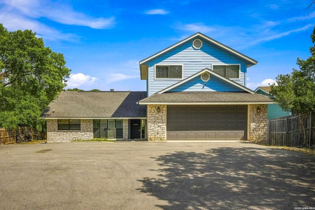 393 Nancy Drive, Canyon Lake, TX 78133