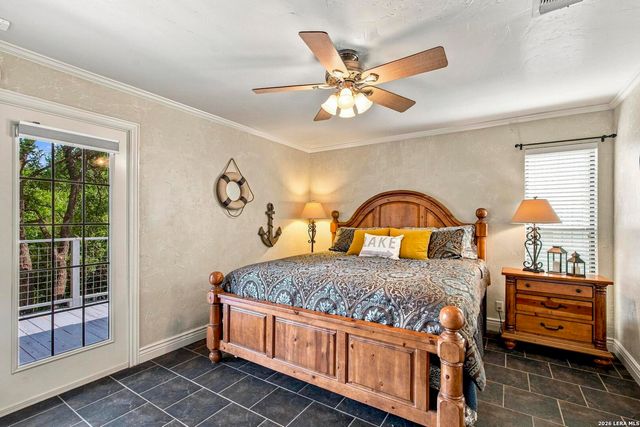 393 Nancy Drive, Canyon Lake, TX 78133
