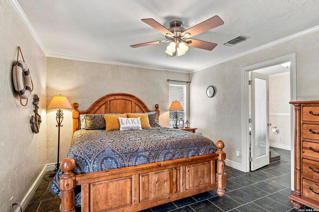 393 Nancy Drive, Canyon Lake, TX 78133