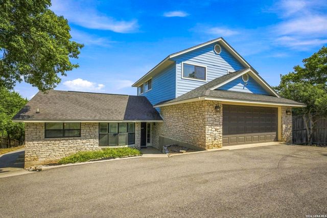 393 Nancy Drive, Canyon Lake, TX 78133