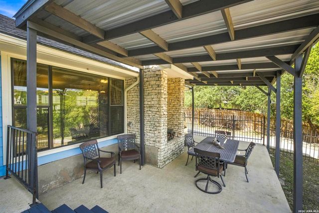 393 Nancy Drive, Canyon Lake, TX 78133