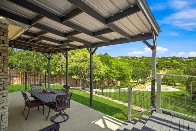 393 Nancy Drive, Canyon Lake, TX 78133