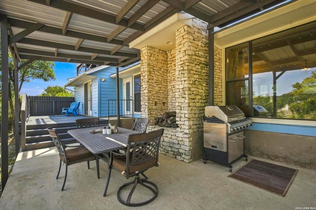 393 Nancy Drive, Canyon Lake, TX 78133