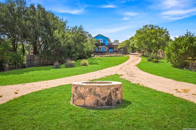 393 Nancy Drive, Canyon Lake, TX 78133