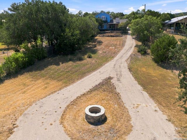 393 Nancy Drive, Canyon Lake, TX 78133