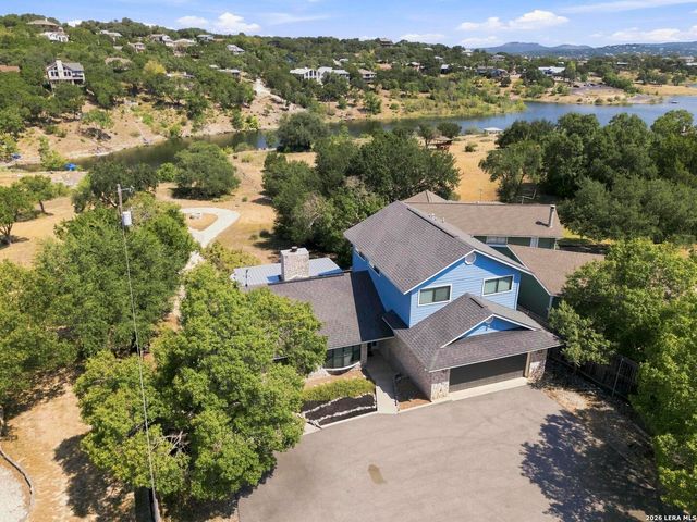 393 Nancy Drive, Canyon Lake, TX 78133