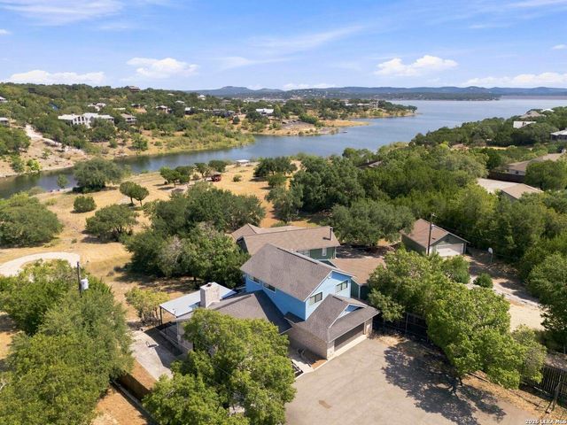 393 Nancy Drive, Canyon Lake, TX 78133