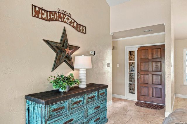 393 Nancy Drive, Canyon Lake, TX 78133