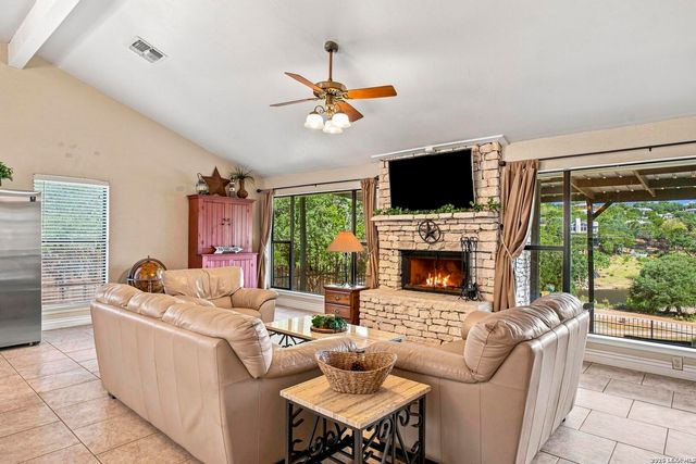 393 Nancy Drive, Canyon Lake, TX 78133