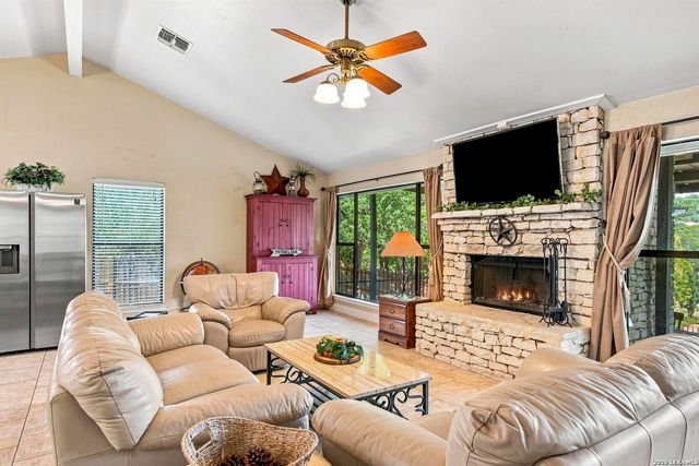 393 Nancy Drive, Canyon Lake, TX 78133
