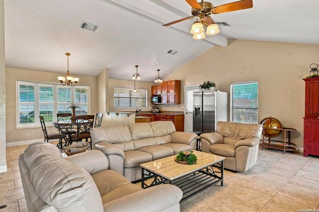 393 Nancy Drive, Canyon Lake, TX 78133