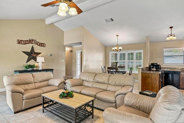393 Nancy Drive, Canyon Lake, TX 78133