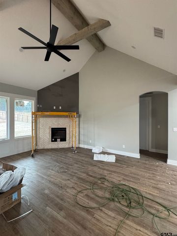 2067 County Road 2138, Troup, TX 75789