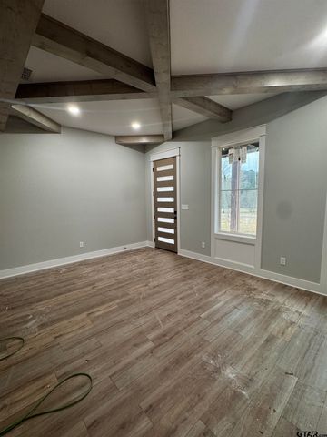 2067 County Road 2138, Troup, TX 75789