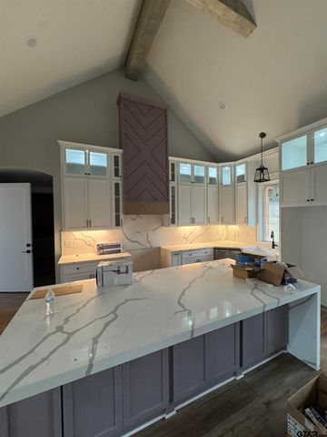 2067 County Road 2138, Troup, TX 75789