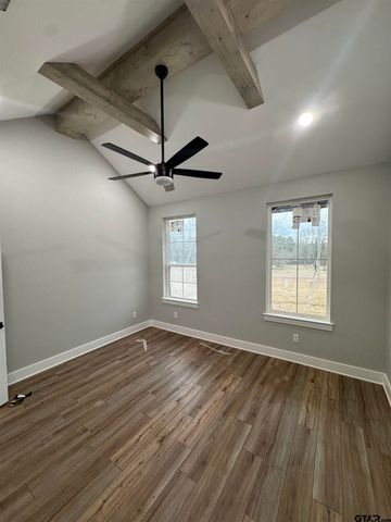 2067 County Road 2138, Troup, TX 75789