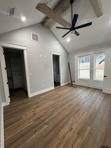 2067 County Road 2138, Troup, TX 75789