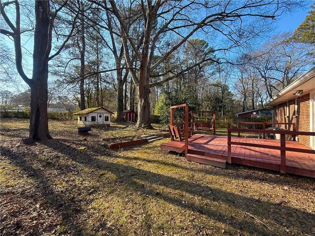 378 Crane Drive, Lawrenceville, GA 30046