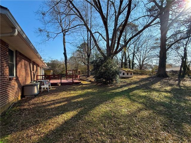 378 Crane Drive, Lawrenceville, GA 30046