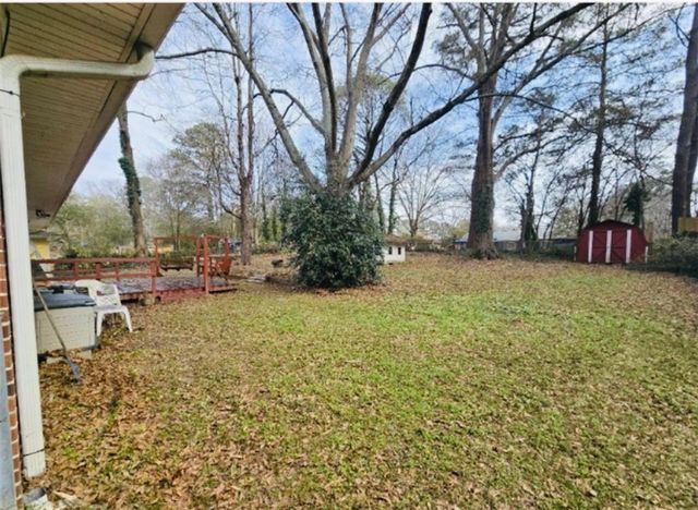 378 Crane Drive, Lawrenceville, GA 30046