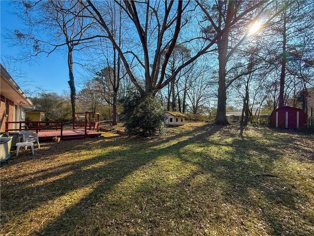 378 Crane Drive, Lawrenceville, GA 30046