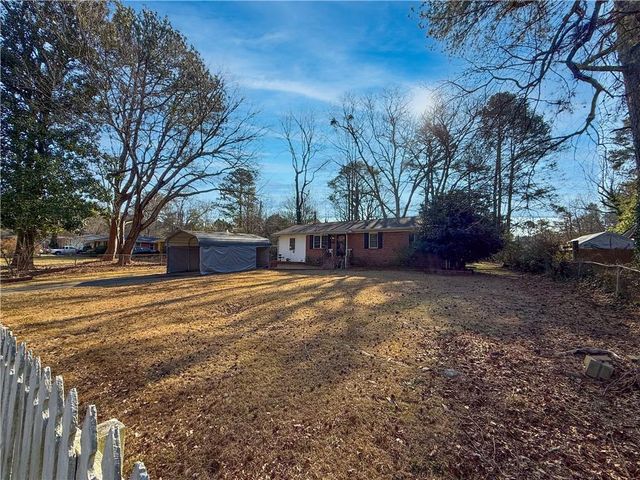 378 Crane Drive, Lawrenceville, GA 30046