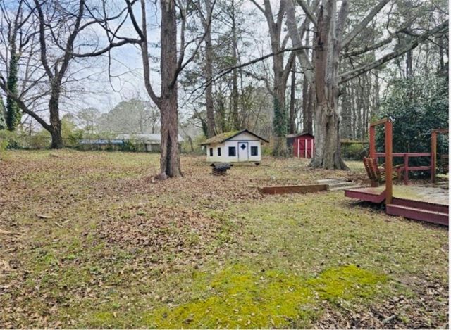 378 Crane Drive, Lawrenceville, GA 30046