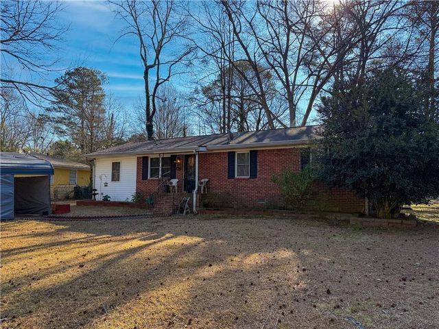 378 Crane Drive, Lawrenceville, GA 30046