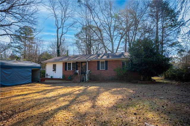 378 Crane Drive, Lawrenceville, GA 30046