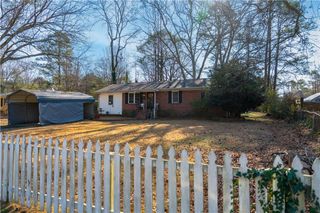 378 Crane Drive, Lawrenceville, GA 30046