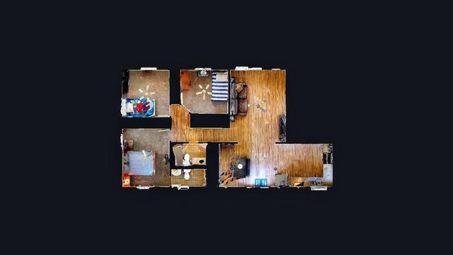 2911 Old North Road, Farmers Branch, TX 75234