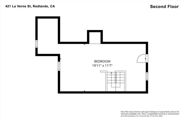 421 La Verne Street, Redlands, CA 92373