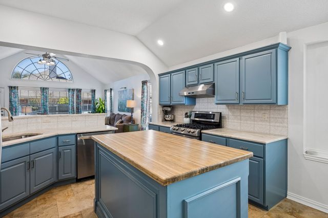 7958 Hosta Way, Fort Worth, TX 76123