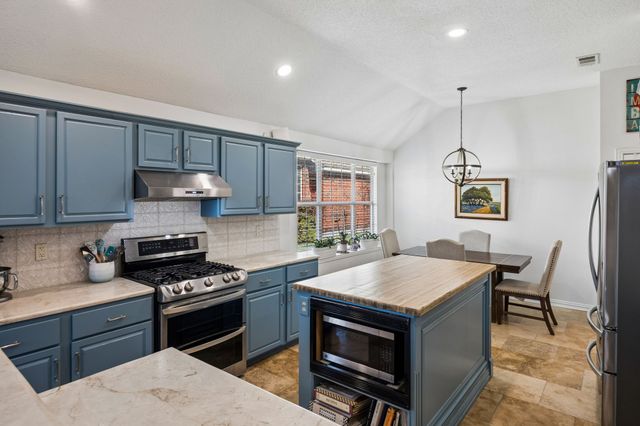 7958 Hosta Way, Fort Worth, TX 76123