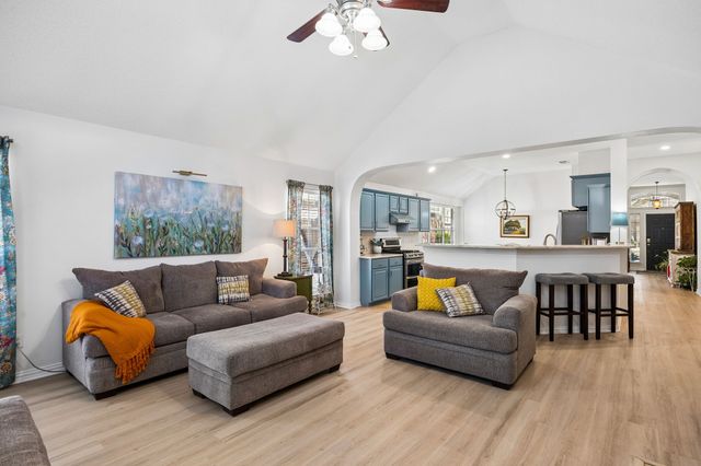 7958 Hosta Way, Fort Worth, TX 76123